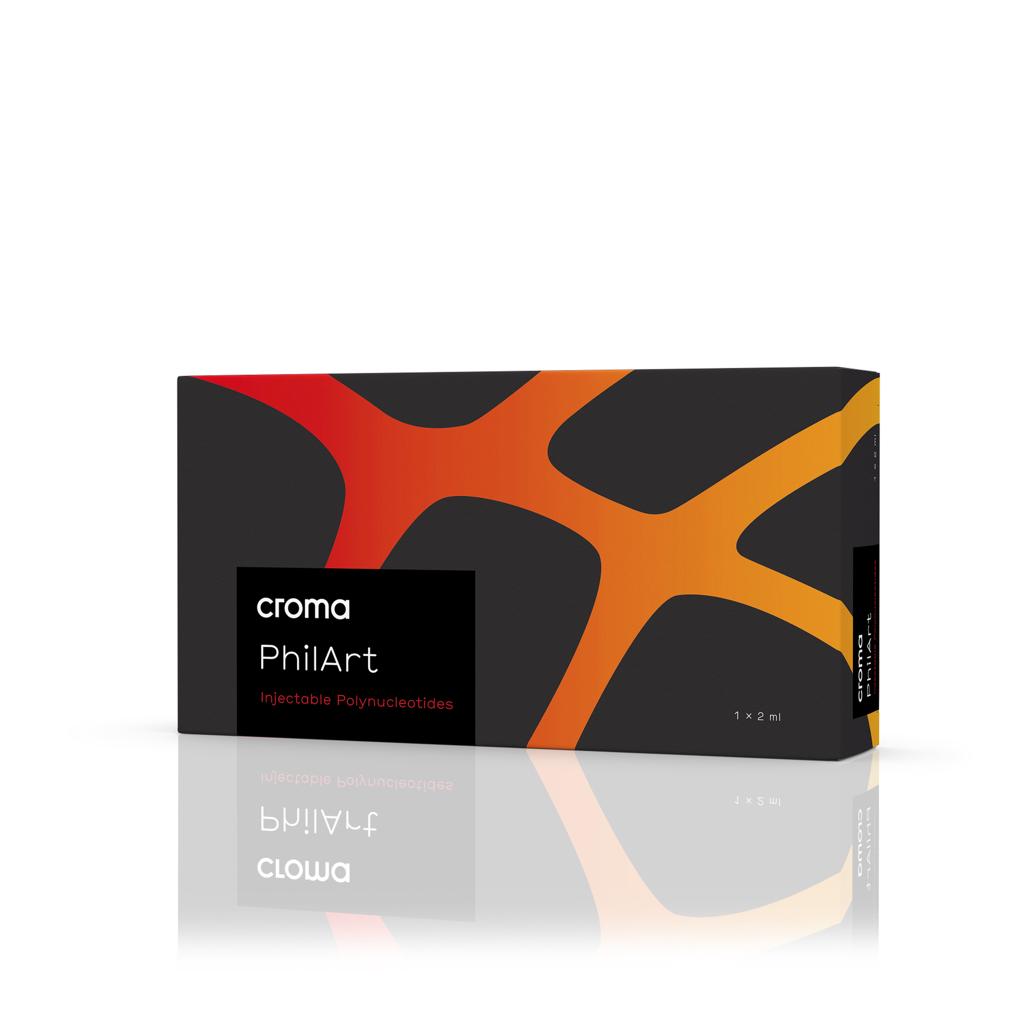 Croma PhilArt Injectable Polynucleotides