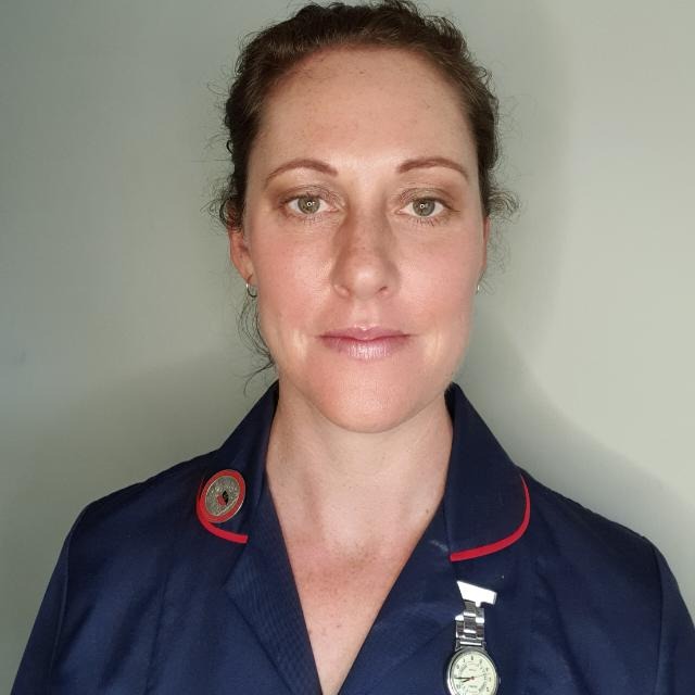 Jessica Errington, Independent Nurse Prescriber at je clinic Wells